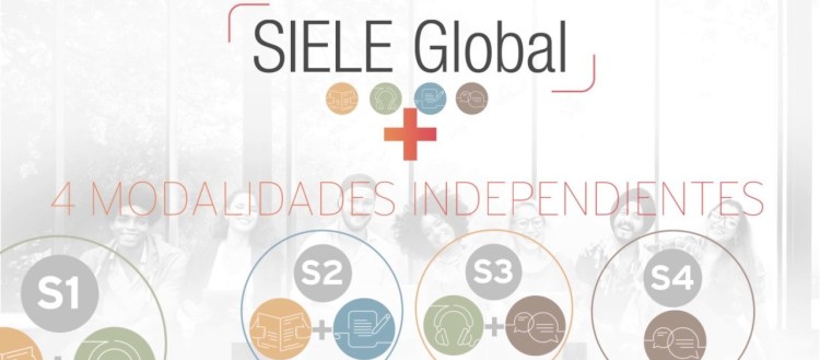 SIELE-examen global